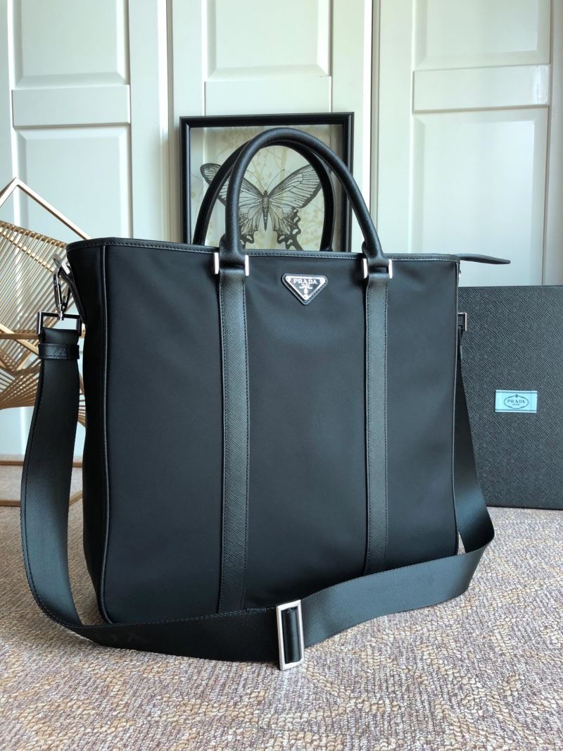 mens Pra*a briefcases
